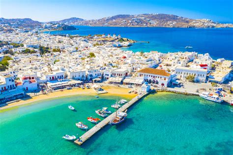 mykonos greece attractions.